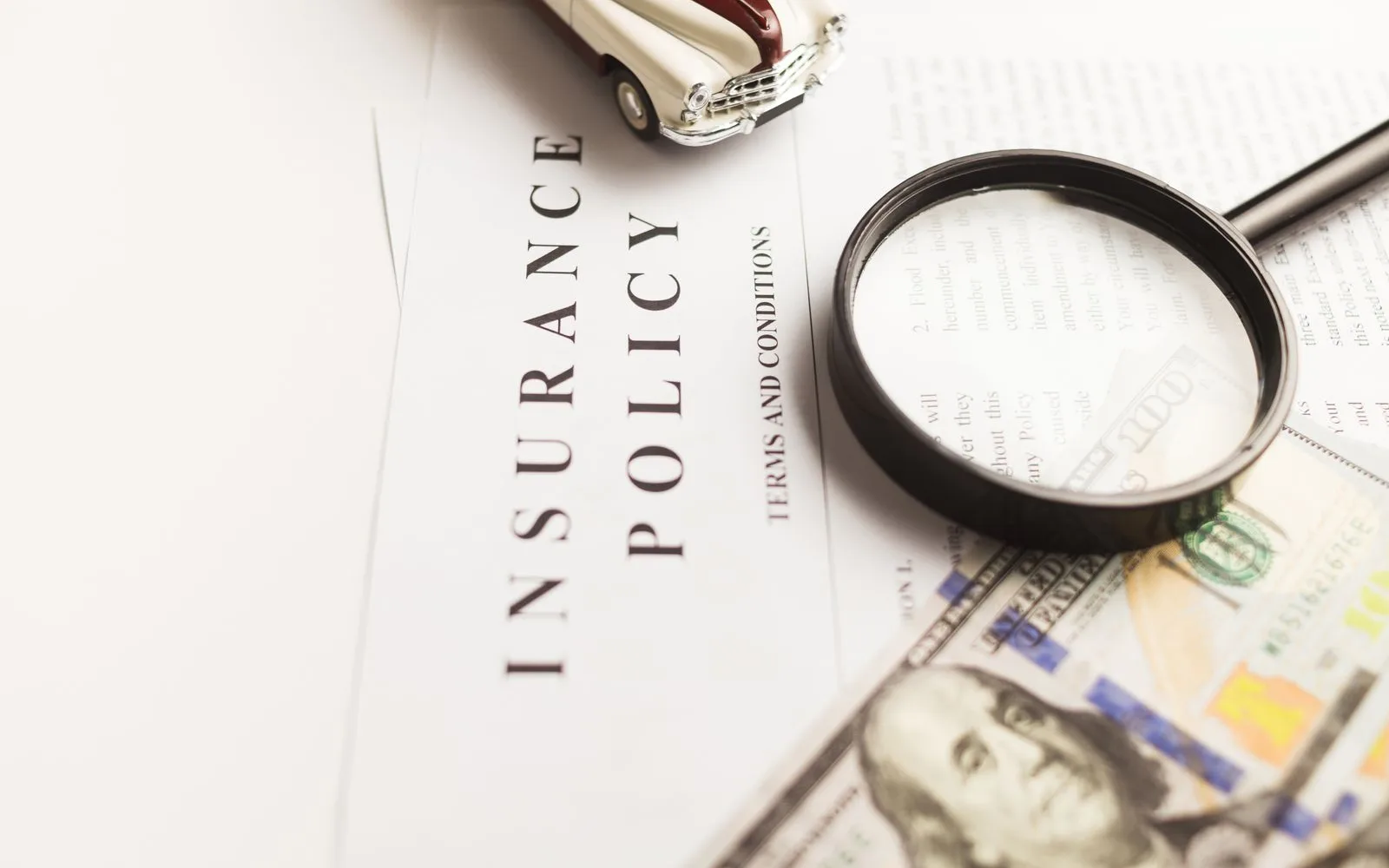 Assurance VTC : garanties, prix et pièges à connaître